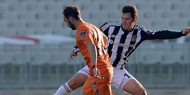 Eskişehirspor Franco'yu istiyor